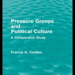 خرید و دانلود نسخه کامل کتاب Pressure Groups and Political Culture: A Comparative Study