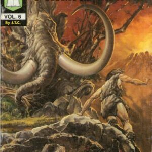 خرید و دانلود نسخه کامل کتاب Primal Man