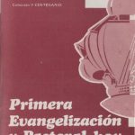 خرید و دانلود نسخه کامل کتاب Primera evangelización y pastoral hoy
