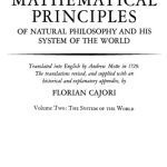 خرید و دانلود نسخه کامل کتاب Principia: Vol. II: The System of the World