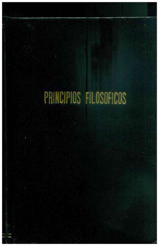 خرید و دانلود نسخه کامل کتاب Principios Filosóficos_68e32c87a0875.jpeg خرید و دانلود نسخه کامل کتاب Principios Filosóficos