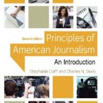 خرید و دانلود نسخه کامل کتاب Principles of American Journalism: An Introduction