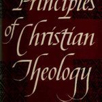 خرید و دانلود نسخه کامل کتاب Principles of Christian Theology