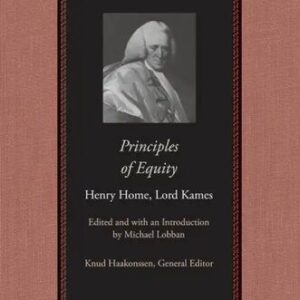 خرید و دانلود نسخه کامل کتاب Principles of Equity