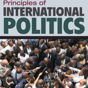 خرید و دانلود نسخه کامل کتاب Principles of International Politics
