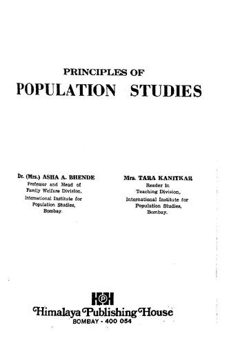 خرید و دانلود نسخه کامل کتاب Principles of Population Studies_68e39b1a766b0.jpeg خرید و دانلود نسخه کامل کتاب Principles of Population Studies