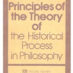 خرید و دانلود نسخه کامل کتاب Principles of the Theory of the Historical Process in Philosophy