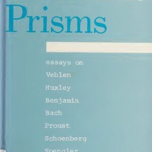 خرید و دانلود نسخه کامل کتاب Prisms