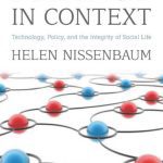 خرید و دانلود نسخه کامل کتاب Privacy in Context: Technology, Policy, and the Integrity of Social Life (Stanford Law Books)