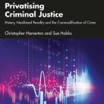 خرید و دانلود نسخه کامل کتاب Privatising Criminal Justice: History, Neoliberal Penality and the Commodification of Crime