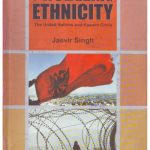 خرید و دانلود نسخه کامل کتاب Problem of Ethnicity: The United Nations and Kosovo Crisis