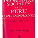 خرید و دانلود نسخه کامل کتاب Problemas sociales en el Perú contemporáneo