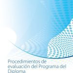 خرید و دانلود نسخه کامل کتاب Procedimientos de evaluación del Programa del Diploma