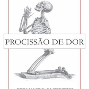 خرید و دانلود نسخه کامل کتاب Procissão de Dor
