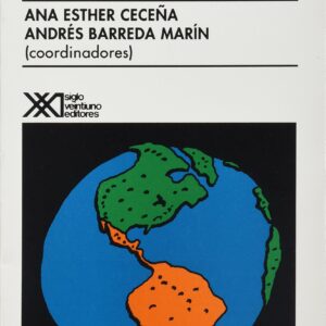 خرید و دانلود نسخه کامل کتاب Producción estratégica y hegemonía mundial