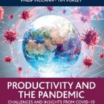 خرید و دانلود نسخه کامل کتاب Productivity and the Pandemic: Challenges and Insights from Covid-19