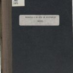 خرید و دانلود نسخه کامل کتاب Produzir é um acto de militância