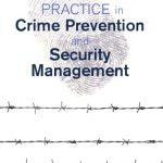 خرید و دانلود نسخه کامل کتاب Professional practice in crime prevention and security management