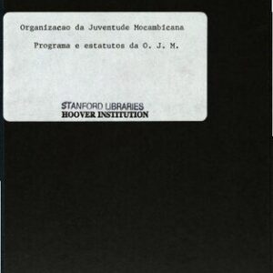 خرید و دانلود نسخه کامل کتاب Programa e estatutos da O. J. M.