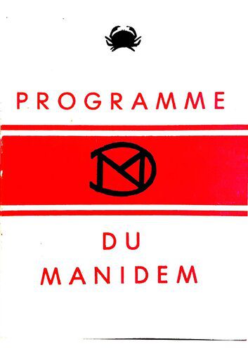 خرید و دانلود نسخه کامل کتاب Programme general du MANIDEM pour la transition au socialisme (PGTS)_68e803bc0b2a9.jpeg خرید و دانلود نسخه کامل کتاب Programme general du MANIDEM pour la transition au socialisme (PGTS)
