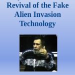 خرید و دانلود نسخه کامل کتاب Project Blue Beam; Revival of the Fake Alien Invasion Techology