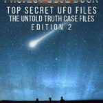 خرید و دانلود نسخه کامل کتاب Project Blue Book, Top Secret UFO Files: The Untold Truth