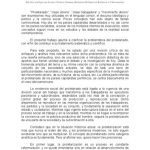 خرید و دانلود نسخه کامل کتاب Proletariado y ciencia social