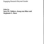 خرید و دانلود نسخه کامل کتاب Promiscuous feminist methodologies in education: Engaging research beyond gender