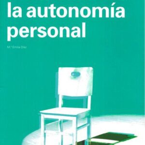 خرید و دانلود نسخه کامل کتاب Promoción de la autonomía personal