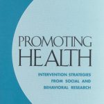 خرید و دانلود نسخه کامل کتاب Promoting Health:  Intervention Strategies from Social and Behavioral Research