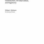 خرید و دانلود نسخه کامل کتاب Promoting Polyarchy: Globalization, US Intervention, and Hegemony