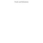 خرید و دانلود نسخه کامل کتاب Proofs and Refutations: The Logic of Mathematical Discovery