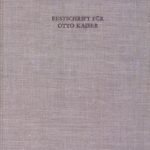 خرید و دانلود نسخه کامل کتاب Prophet und Prophetenbuch: Festschrift für Otto Kaiser zum 65. Geburtstag
