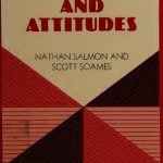 خرید و دانلود نسخه کامل کتاب Propositions and Attitudes