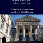 خرید و دانلود نسخه کامل کتاب Prosecutors and Democracy, A Cross-National Study