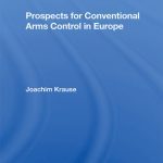 خرید و دانلود نسخه کامل کتاب Prospects for Conventional Arms Control in Europe