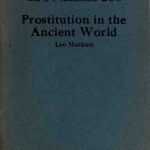 خرید و دانلود نسخه کامل کتاب Prostitution in the Ancient World