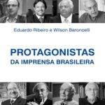 خرید و دانلود نسخه کامل کتاب Protagonistas da Imprensa Brasileira