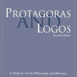 خرید و دانلود نسخه کامل کتاب Protagoras and Logos. A Study in Greek Philosophy and Rhetoric