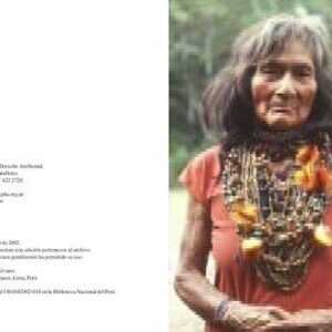 خرید و دانلود نسخه کامل کتاب Protección sui generis de conocimientos indígenas en la Amazonía
