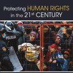 خرید و دانلود نسخه کامل کتاب Protecting Human Rights in the 21st Century