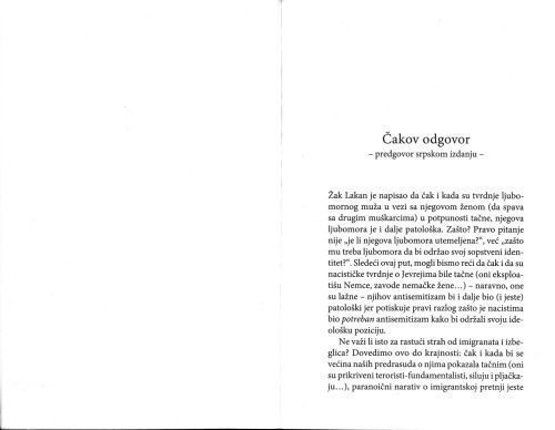 خرید و دانلود نسخه کامل کتاب Protiv dvostruke ucene: predgovor srpskom izdanju_68e44fc878e2d.jpeg خرید و دانلود نسخه کامل کتاب Protiv dvostruke ucene: predgovor srpskom izdanju