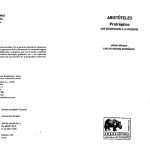خرید و دانلود نسخه کامل کتاب Protreptico (una exhortacion a la filosofia)