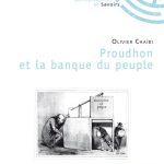 خرید و دانلود نسخه کامل کتاب Proudhon et la banque du peuple