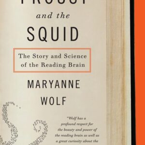 خرید و دانلود نسخه کامل کتاب Proust and the Squid
