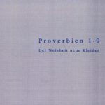 خرید و دانلود نسخه کامل کتاب Proverbien 1-9: Der Weisheit neue Kleider
