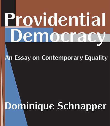 خرید و دانلود نسخه کامل کتاب Providential Democracy: An Essay on Contemporary Equality_68e835fb6e5ad.jpeg خرید و دانلود نسخه کامل کتاب Providential Democracy: An Essay on Contemporary Equality