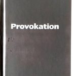 خرید و دانلود نسخه کامل کتاب Provokation