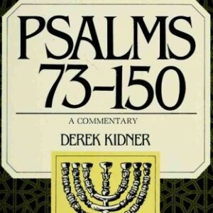 خرید و دانلود نسخه کامل کتاب Psalms 73-150
