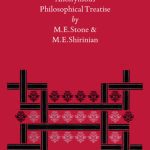 خرید و دانلود نسخه کامل کتاب Pseudo-Zeno: Anonymous Philosophical Treatise
